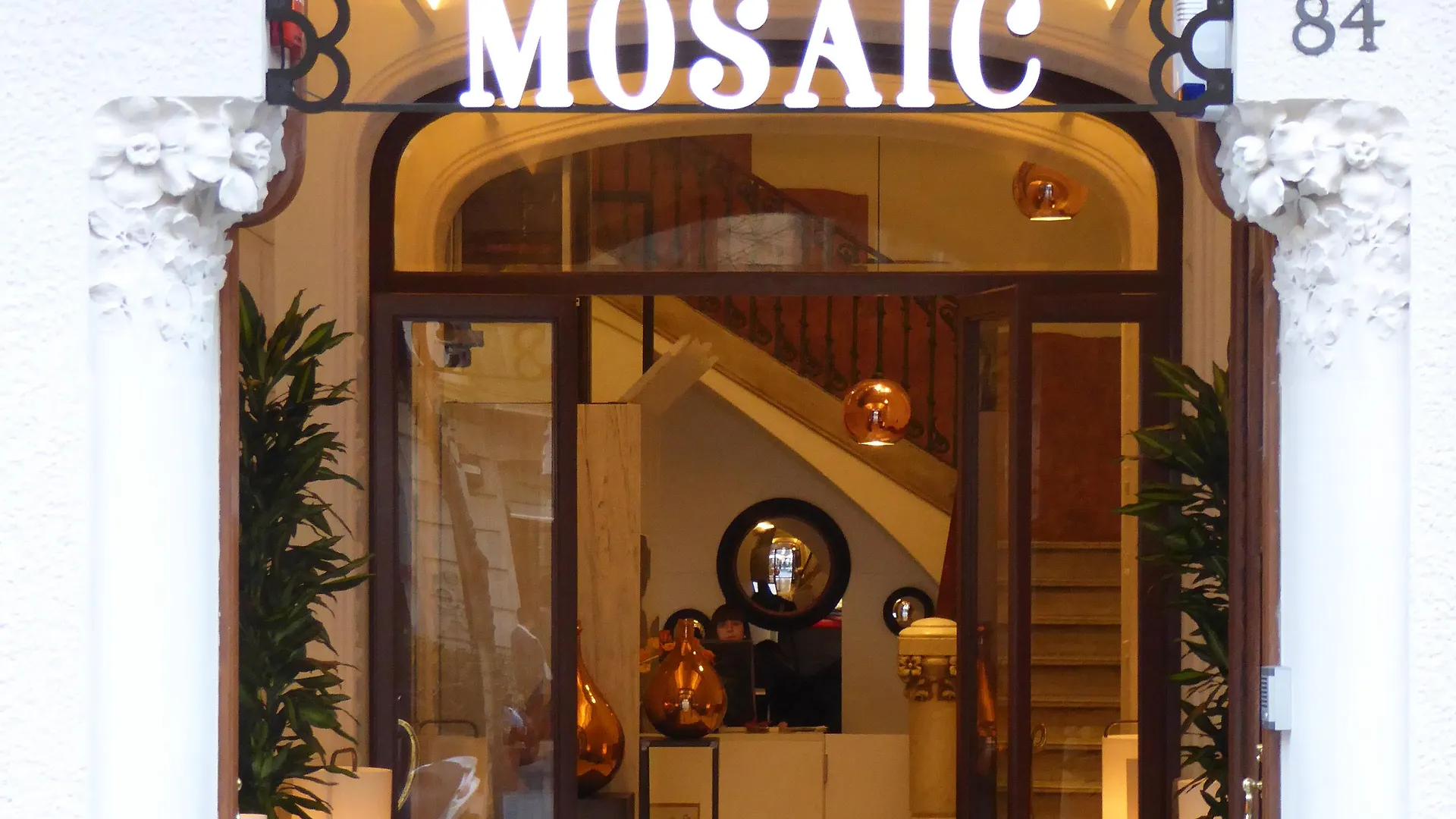 Mosaic By Ona Hotel Barcelona 3*,  Spain