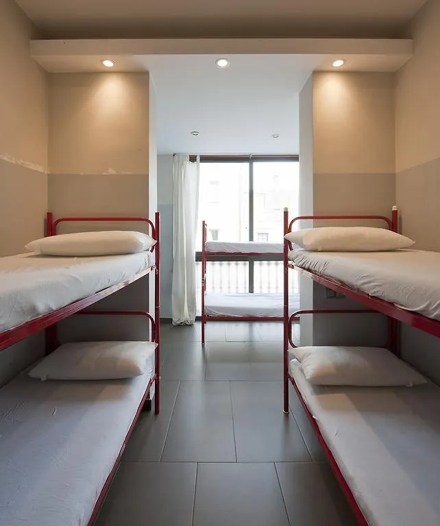 Mosaic By Ona Hotel Barcelona
