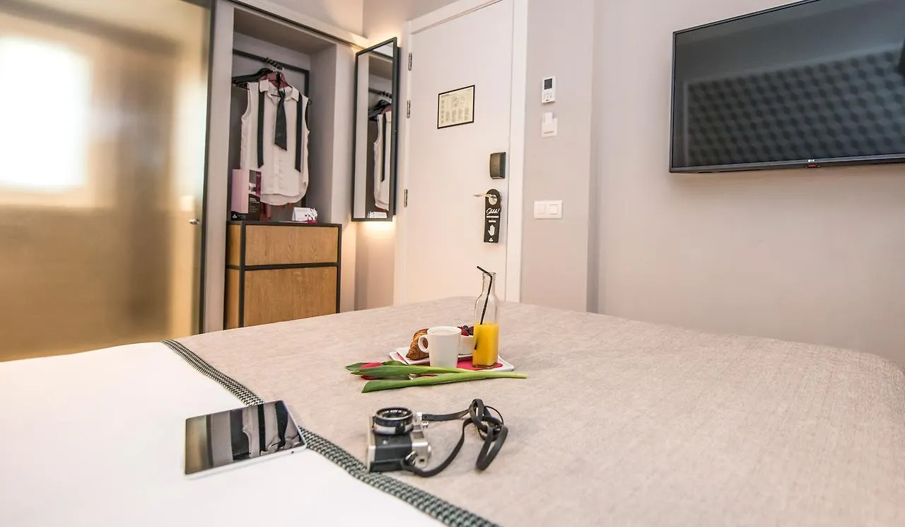 Mosaic By Ona Hotel Barcelona