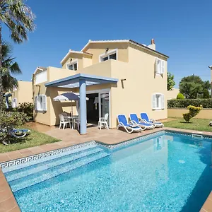  Villa Amarillas Espagne