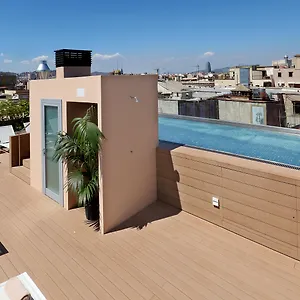 3* מלון Park