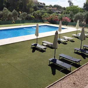  Appartement Turisticos La Castilleja Espagne