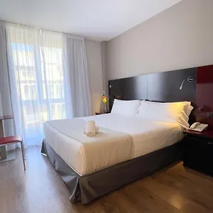 Szálloda Sm Sant Antoni, Barcelona
