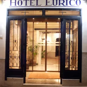 Eurico מלון טולדו