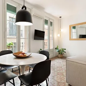  Apartamento Ola Living Santa Anna
