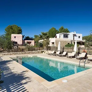  Séjour à la campagne Xarc Espagne