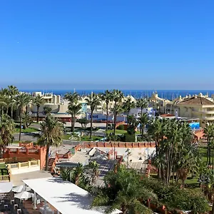  Appartement Tamarindos Espagne