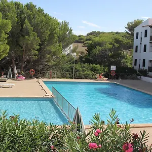Sol Isla , Arenal d'en Castell Spagna