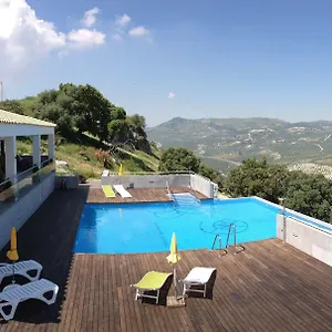  Appartement Castillarejos Rurales Espagne