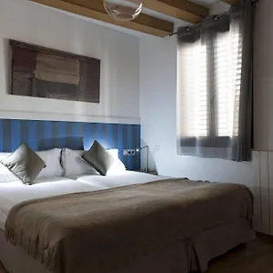  Appartement Mh Liceo Espagne