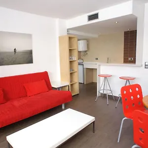  Appartement San Francisco Espagne