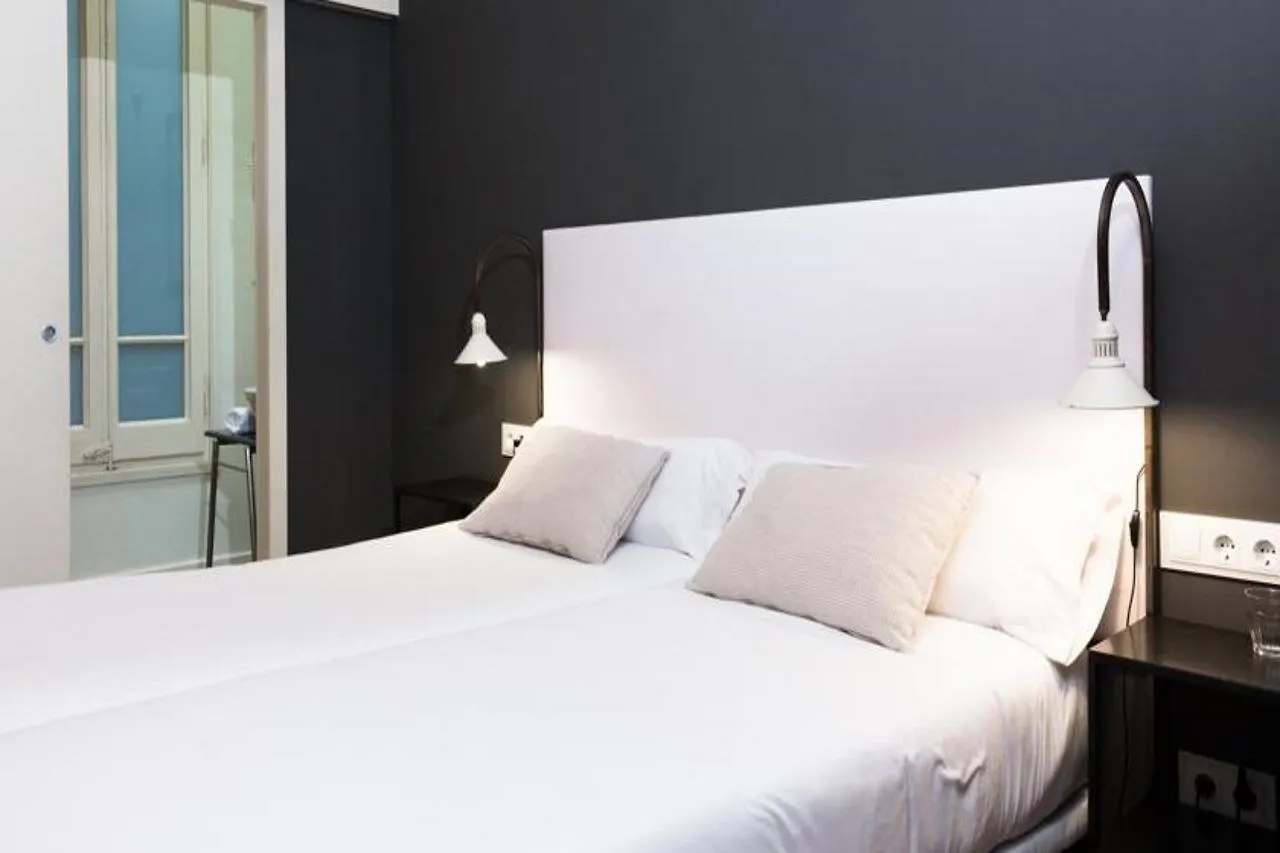 Mosaic By Ona Hotel Barcelona